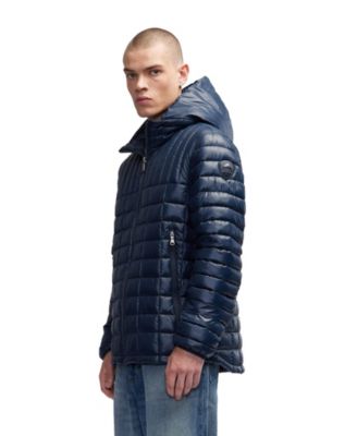 Men's Niran Lightweight Packable Puffer