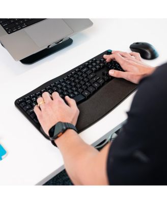 Flow Ergonomic Mouse & Keyboard Bundle