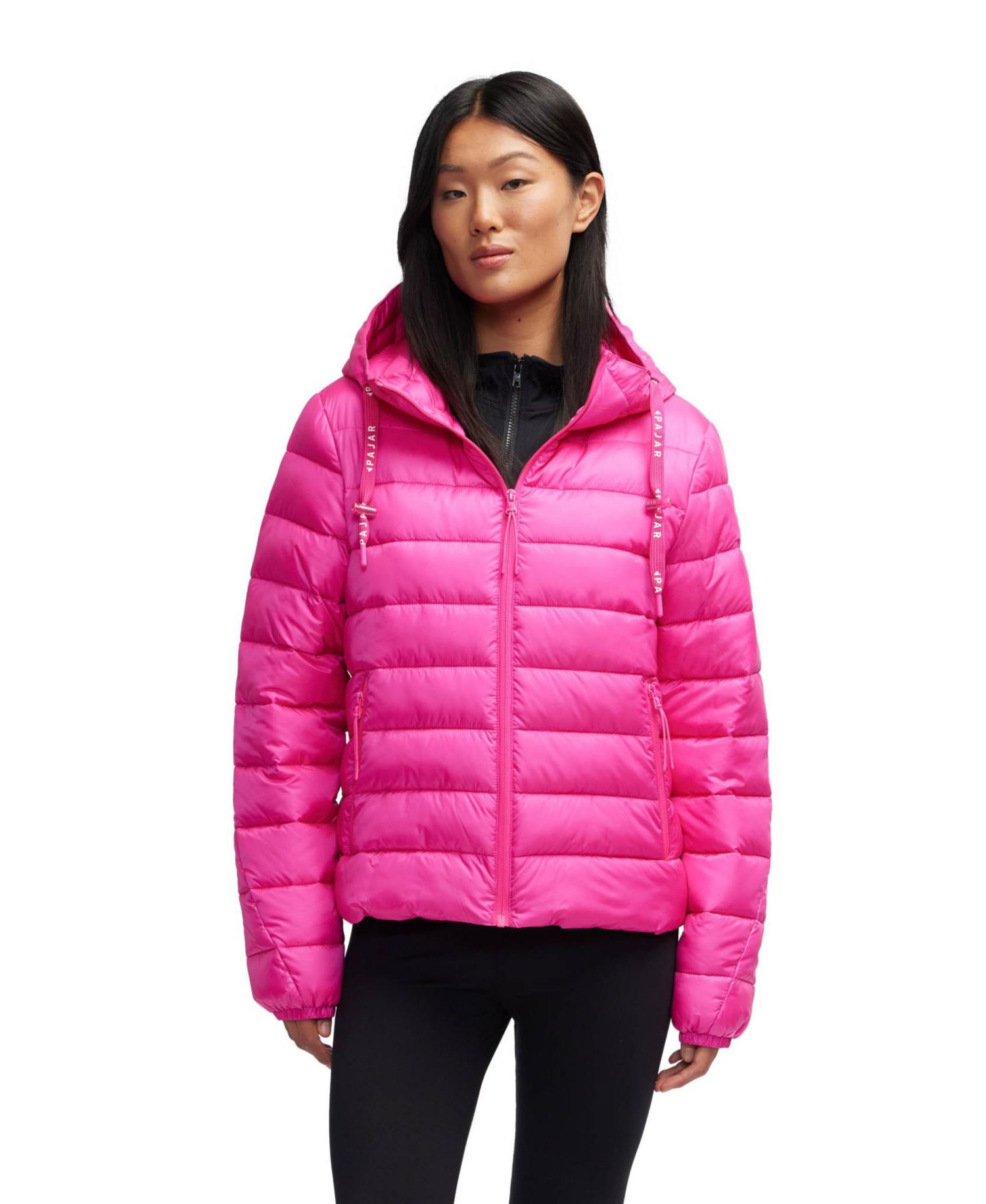 Women's Kateri Light Weight Boxy Puffer