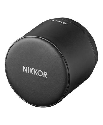 NIKKOR Z 800mm f/6.3 VR S Lens