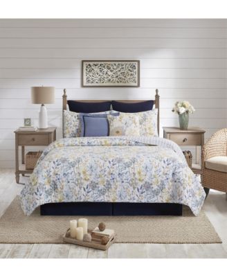 Freesia Accent Pillow Decor