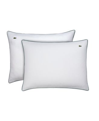 Tiebreak Cotton 3-Pc. Comforter Set, Full/Queen