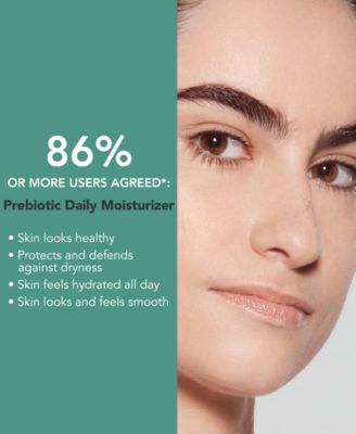Professional Prebiotic Daily Moisturizer, 3 oz.