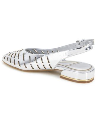 Women's Calabra Slingback Flats