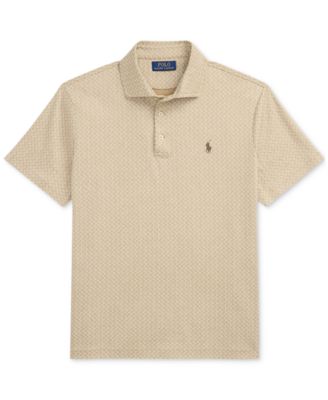 ポロシャツ Polo Ralph Lauren Cotton Polo Shirt With Str Polo Ralph Lauren cotton polo shirt PRM EU