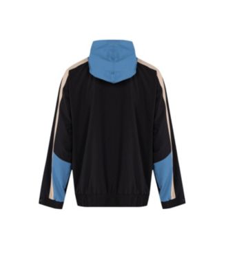 Men's Free Heaven Panelled Active Jacket