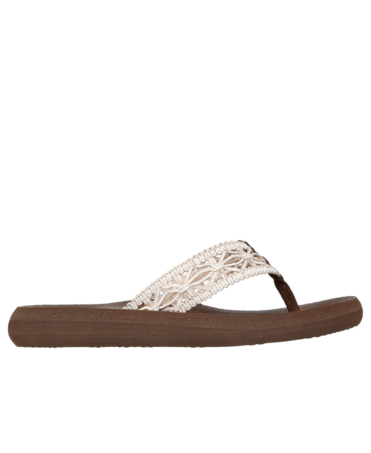 Skechers Women's Relaxed Fit: Asana In Brown