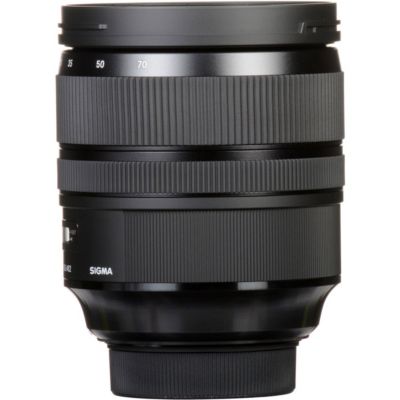 24-70mm f2.8 DG OS HSM ART Lens for Nikon