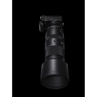 60-600mm f/4.5-6.3 DG DN OS Sports Lens for Sony E