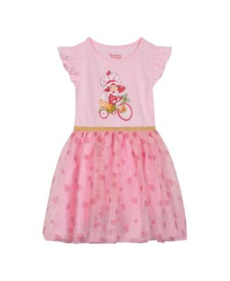 Strawberry Shortcake