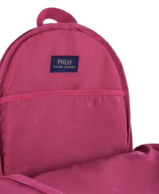 Kids Color Backpack