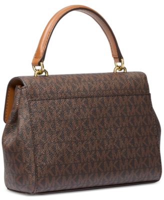 Ava Small Crossbody Bag