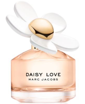 Marc Jacobs Daisy Love Eau de Toilette Spray, 5 oz. - Macy's