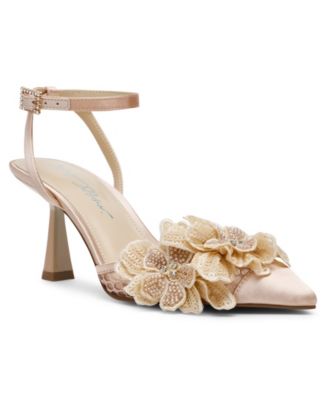 Betsey Johnson