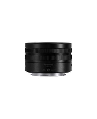 LUMIX S 18-40mm f/4.5-6.3 Lens for L Mount