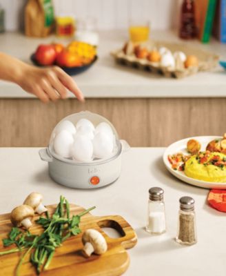 7 Egg Cooker