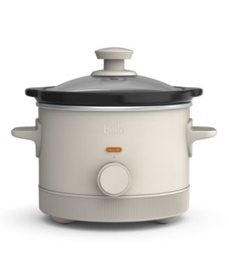 1.5-Quart Slow Cooker