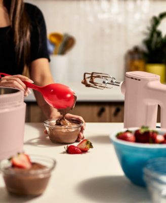 3.5-Quart Hand and Stand Mixer