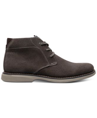 Men's Otto Plain Toe Chukka Boots