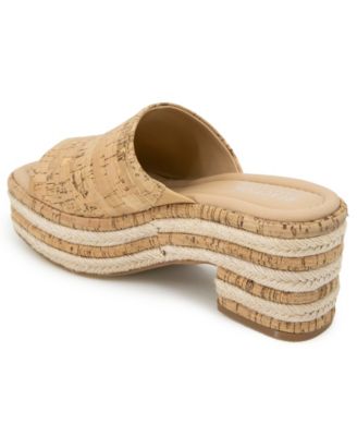 Women's Elissa Platform Dress Sandals