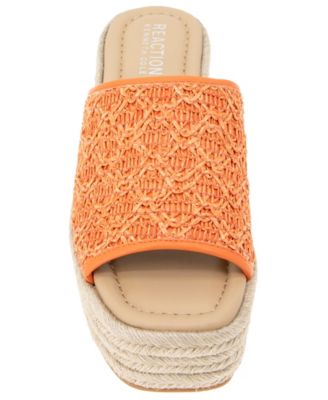 Women's Elissa Platform Dress Sandals