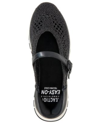 Women's Kuerq EZ Mary Jane Sneakers