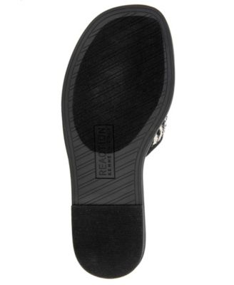Women's Warmth Slide Flat Sandals