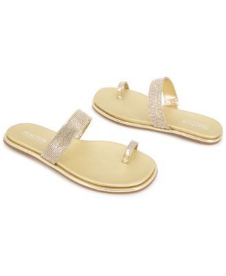 Women's Wilfred Toe Loop Flat Sandals