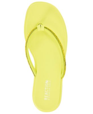 Women's Wynwood Crystal Strap Flat Sandals