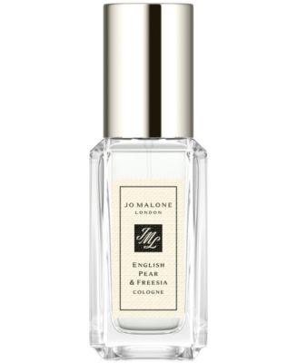 Jo Malone London English Pear & Freesia Cologne, 0.3 oz. - Macy's