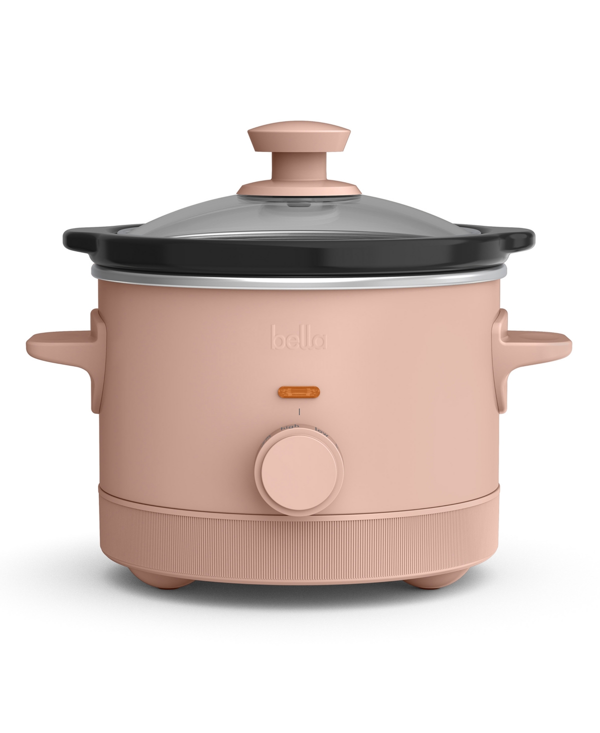 BELLA 1.5-QUART SLOW COOKER 