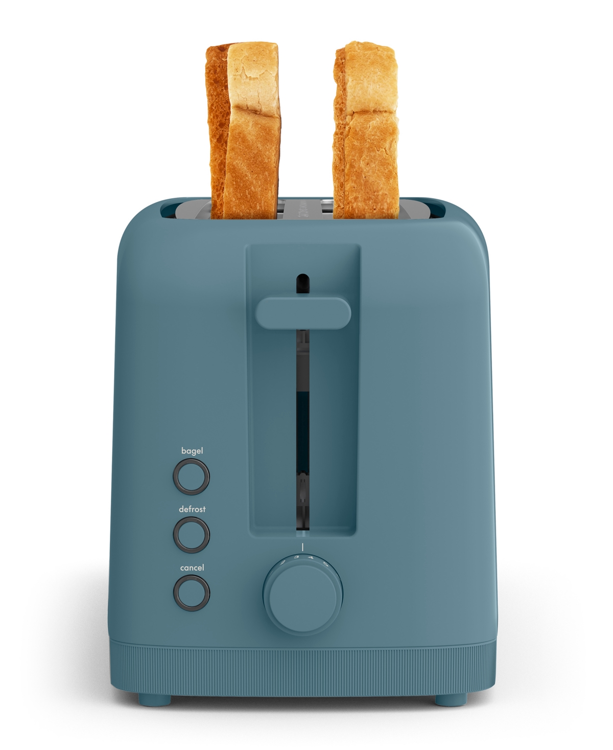 Bella 4-slice Slim Toaster 35246 In Surf