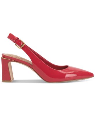 Women's Hamden-B Slingback Pumps