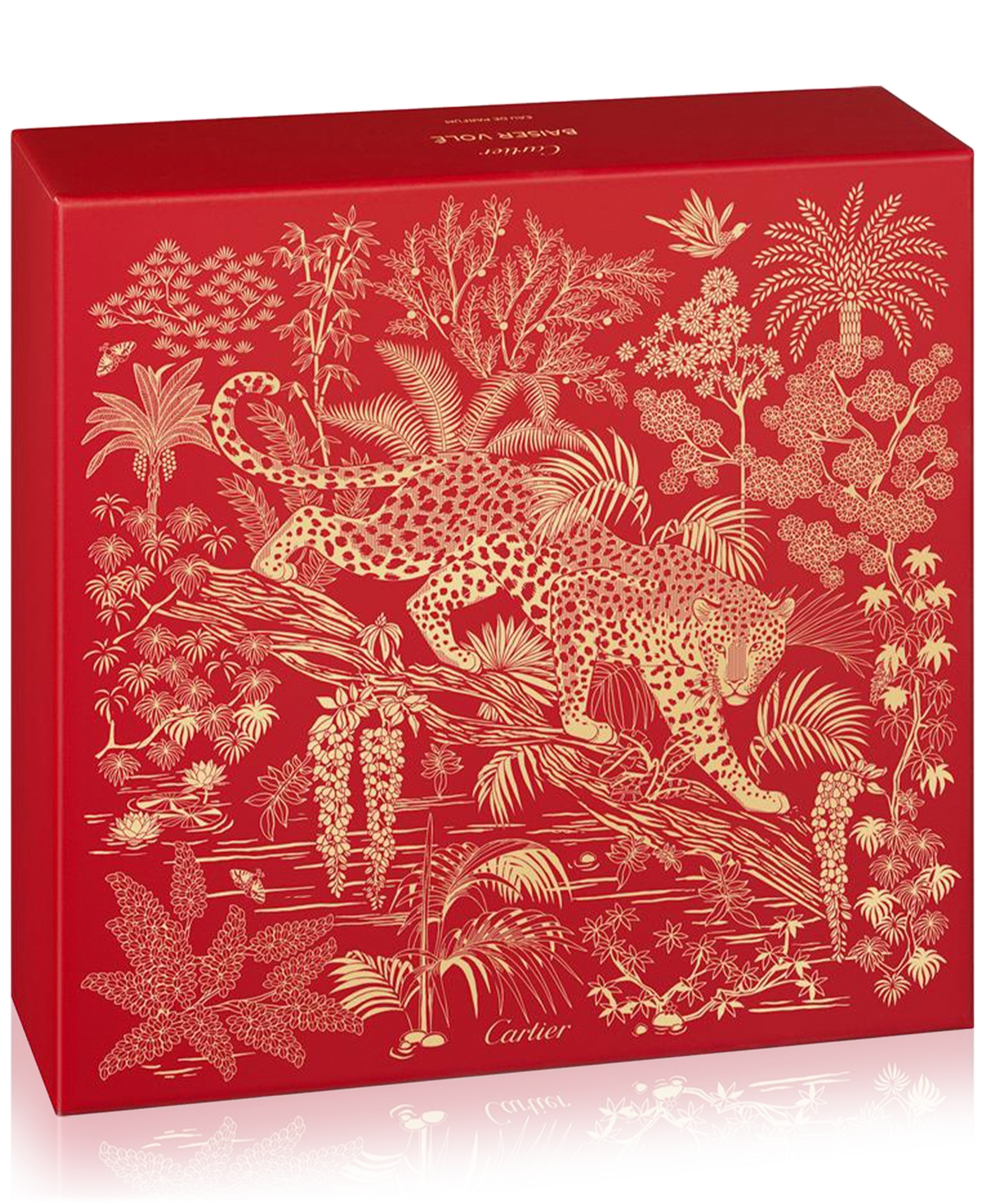 CARTIER 2-PC. BAISER VOLE EAU DE PARFUM GIFT SET 
