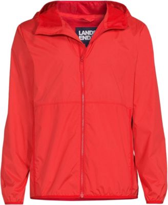 Men's UPF 50 Windbreaker Jacket