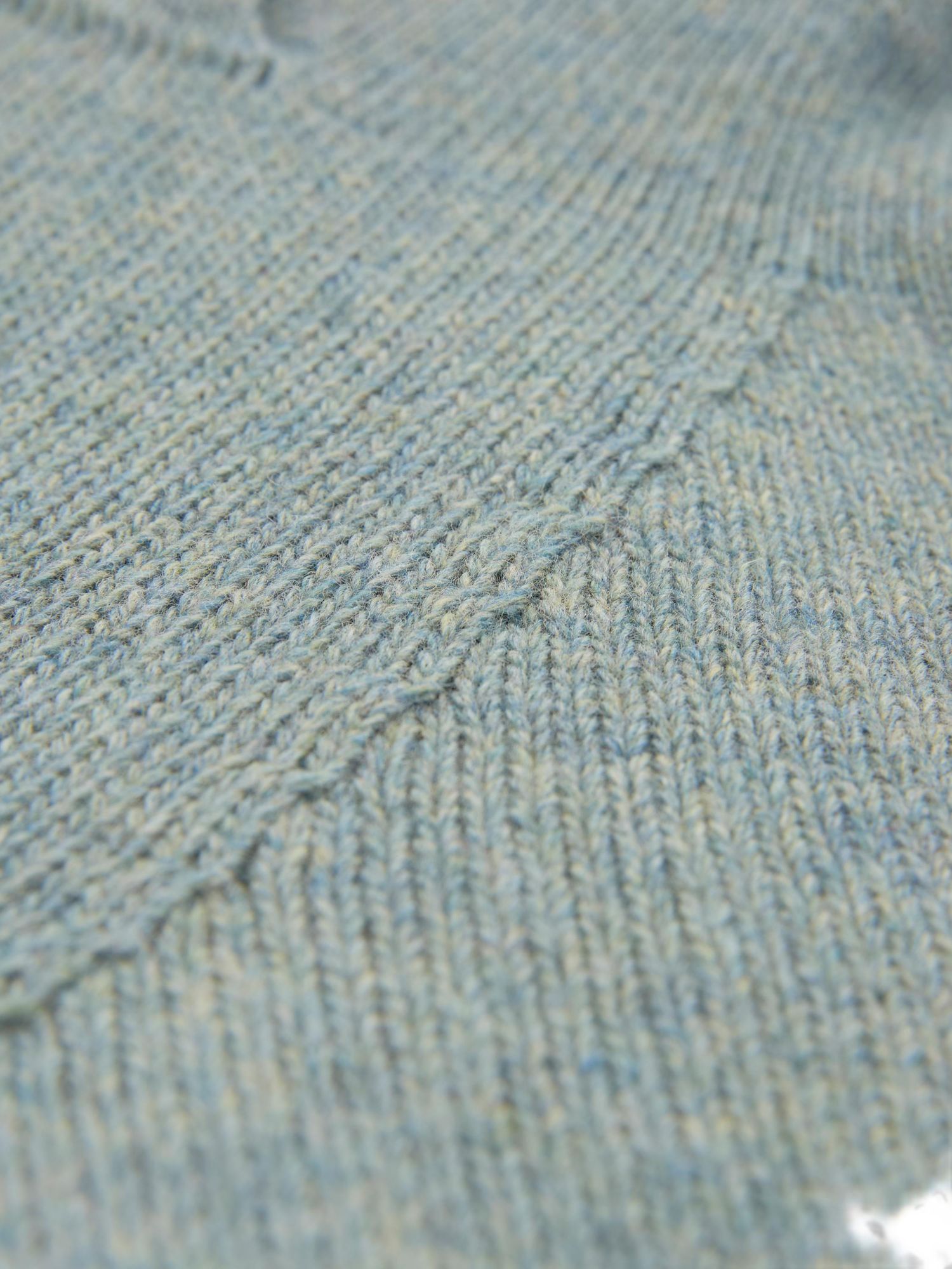 Women's Collared Slouch Sweater