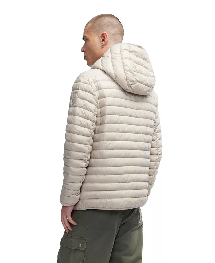 Men's Adriel Lightweight Packable Puffer - thumbnail 2