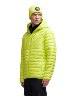 Men's Adriel Lightweight Packable Puffer
