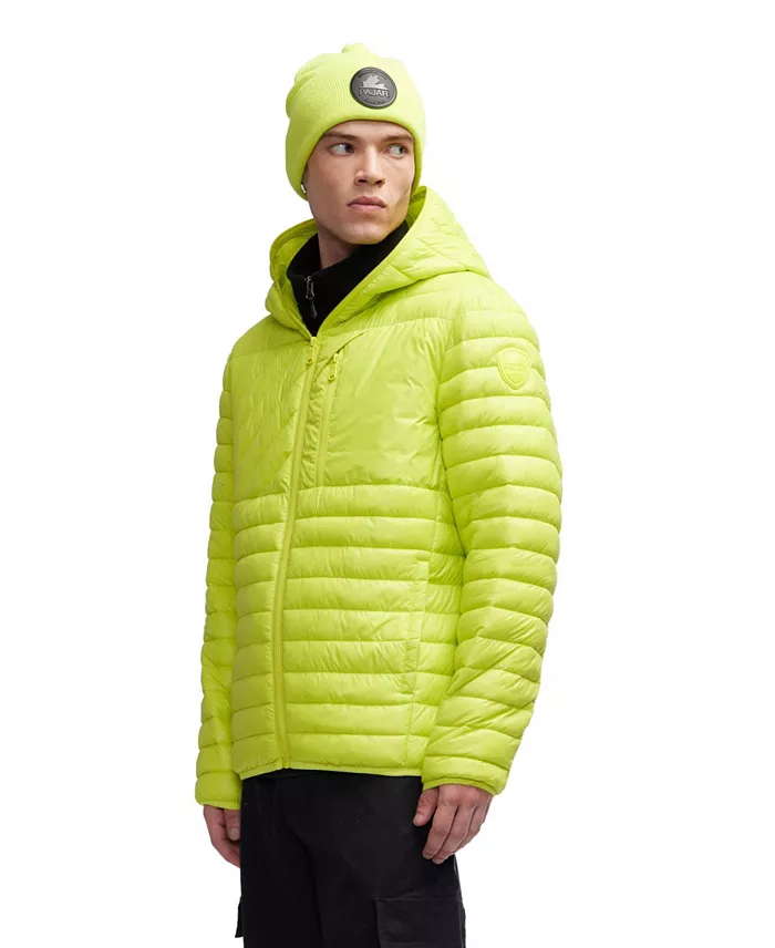 Men's Adriel Lightweight Packable Puffer - thumbnail 9