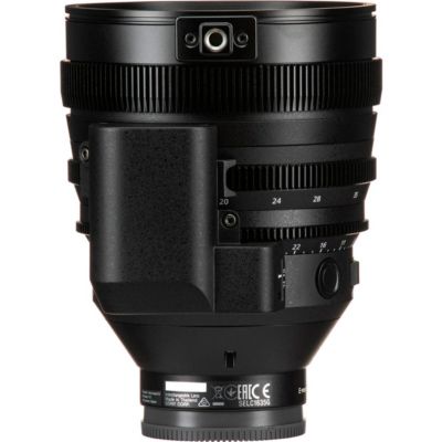 FE C 16-35mm T3.1 G Lens for Sony E