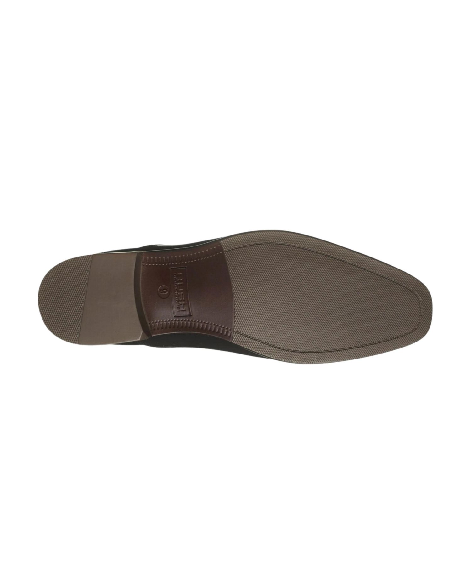Men's Spencer Casual Lace-Up Plain Toe Derby Shoes