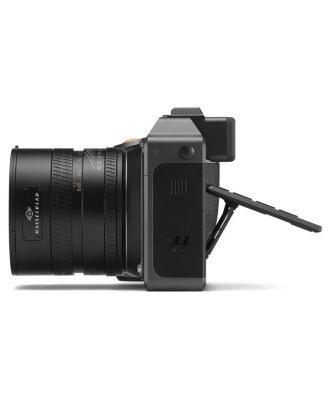 XCD 38mm f/2.5-32 Lens