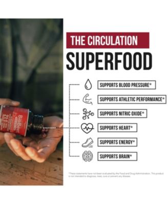 BioBeet Beetroot Extract Supplement