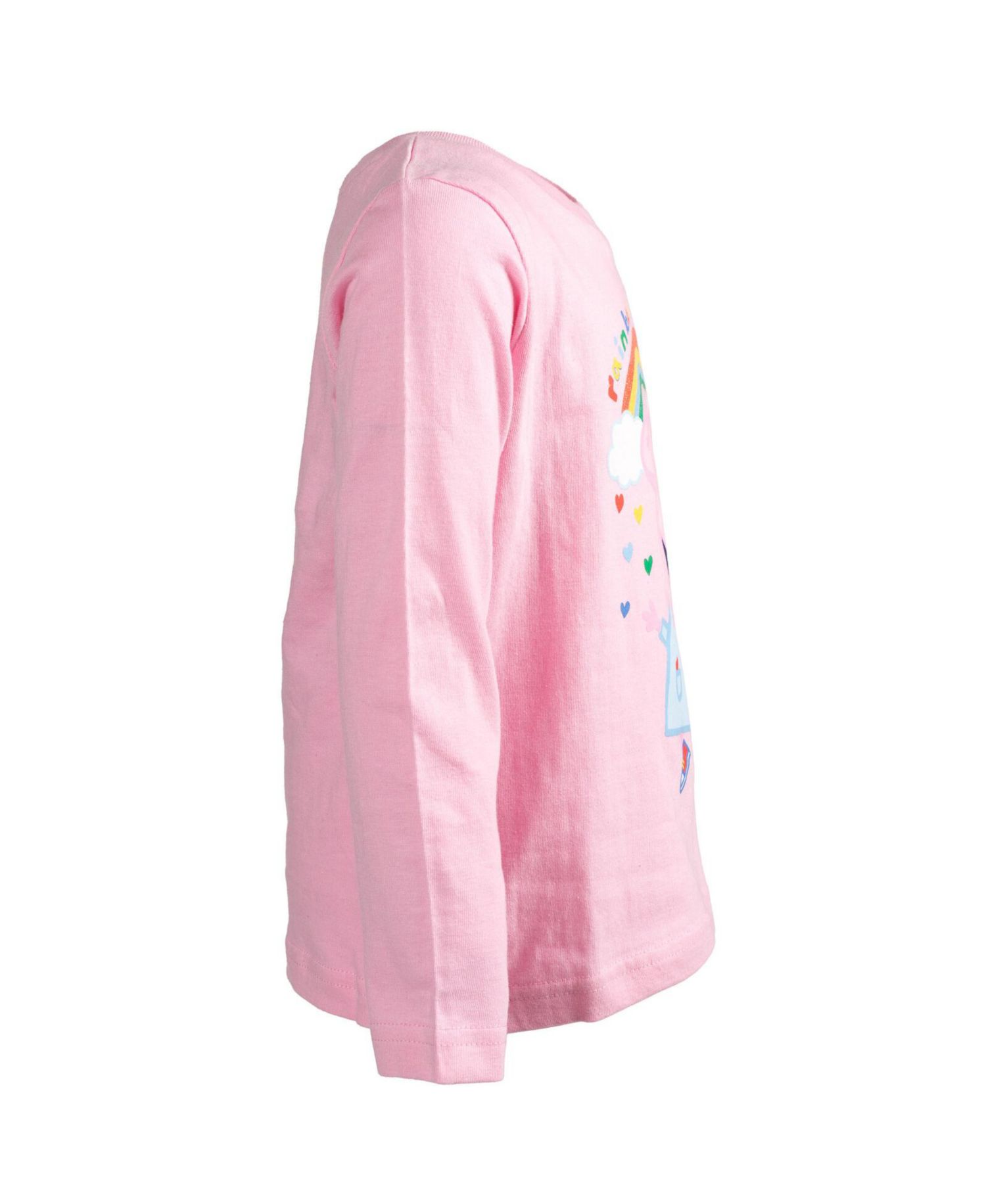 Girls' (6-12) 2 Pack T-Shirts