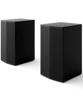 5.1.3 Channel Soundbar With Dolby Atmos With Rear Speakers