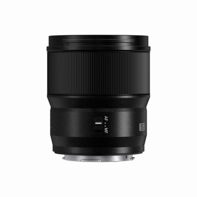 LUMIX S 24mm f/1.8 Lens for L Mount