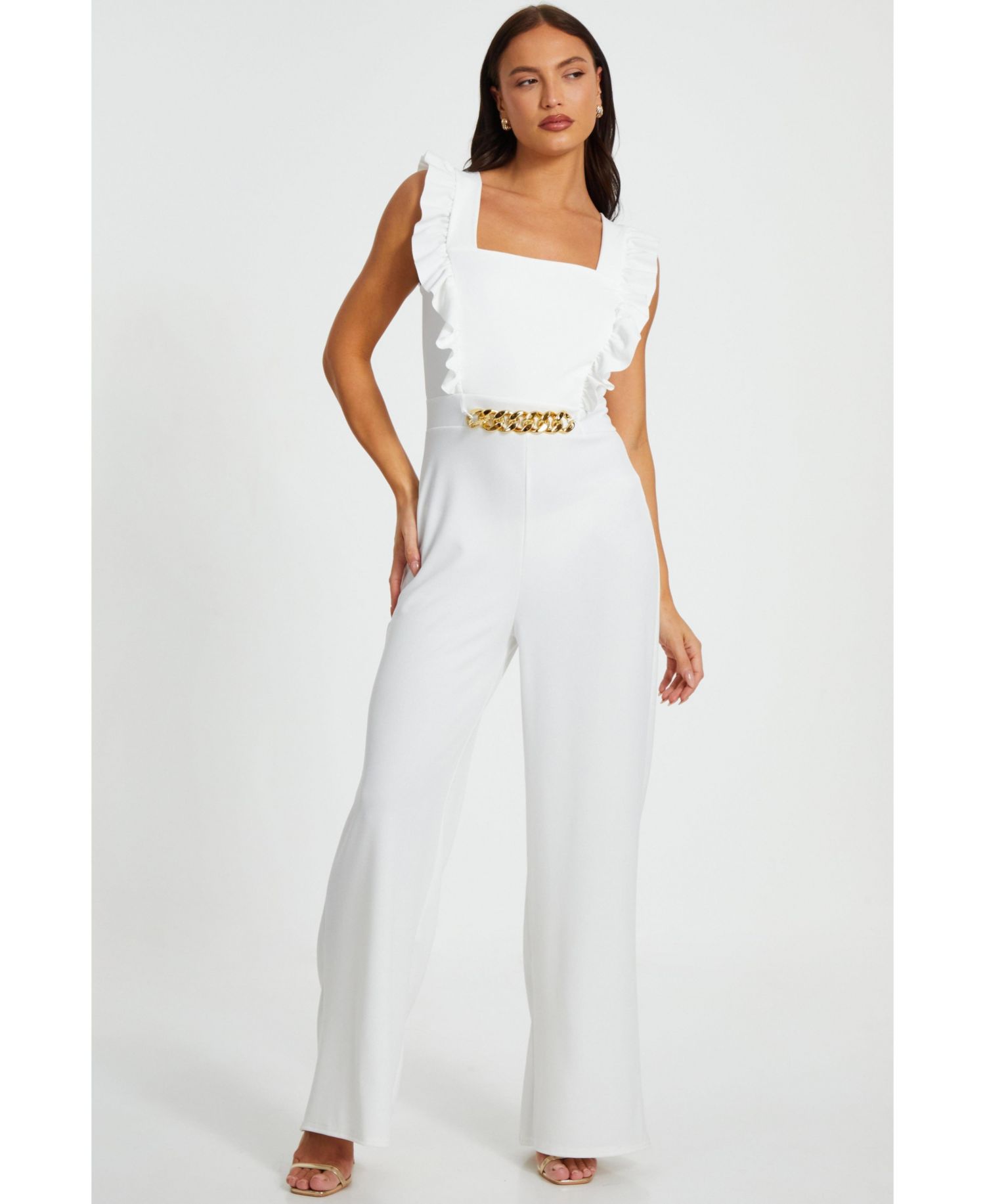 White.