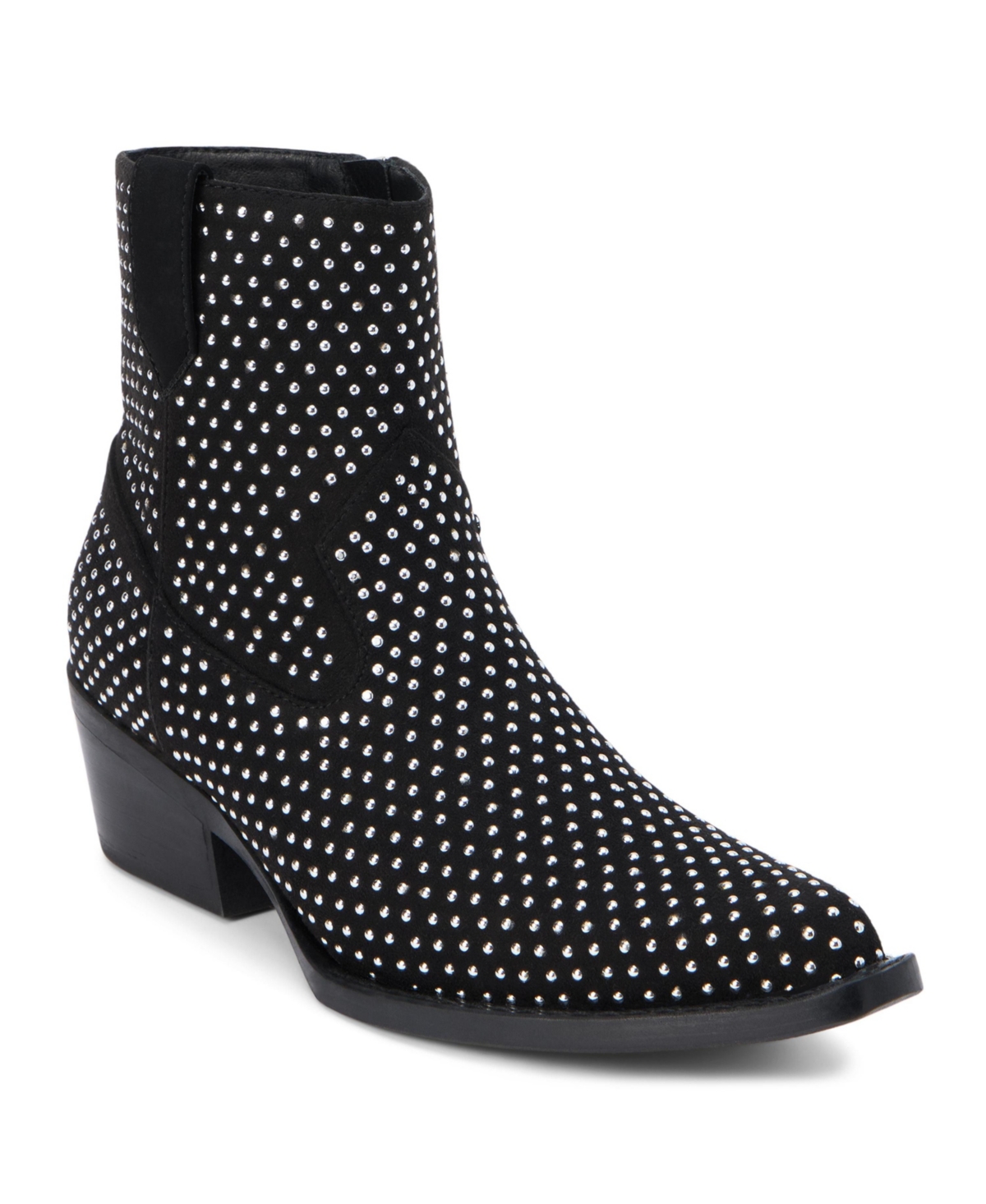 Calistoga Boot - Black
