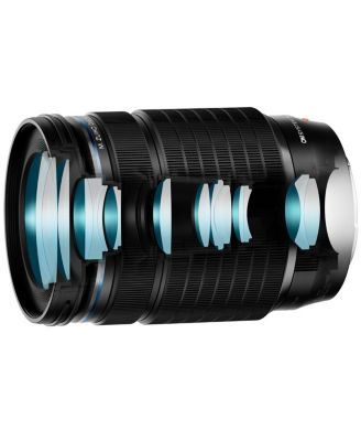 M.Zuiko Digital ED 40-150mm f/4.0 Pro Lens