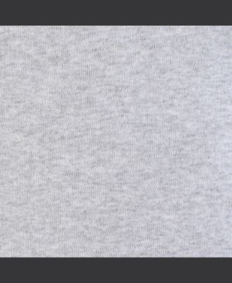 Cotton Long-Sleeve Bodysuits 8-Pack